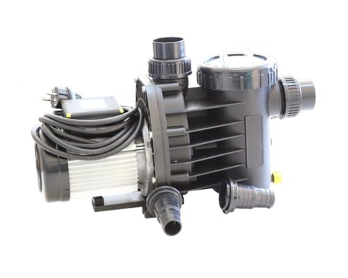 Speck - Pumpen 2191112738 Badu Magic 11 Filterpumpe Speck - Pumpen 2191112738 Badu Magic 11 Filterpumpe von Speck