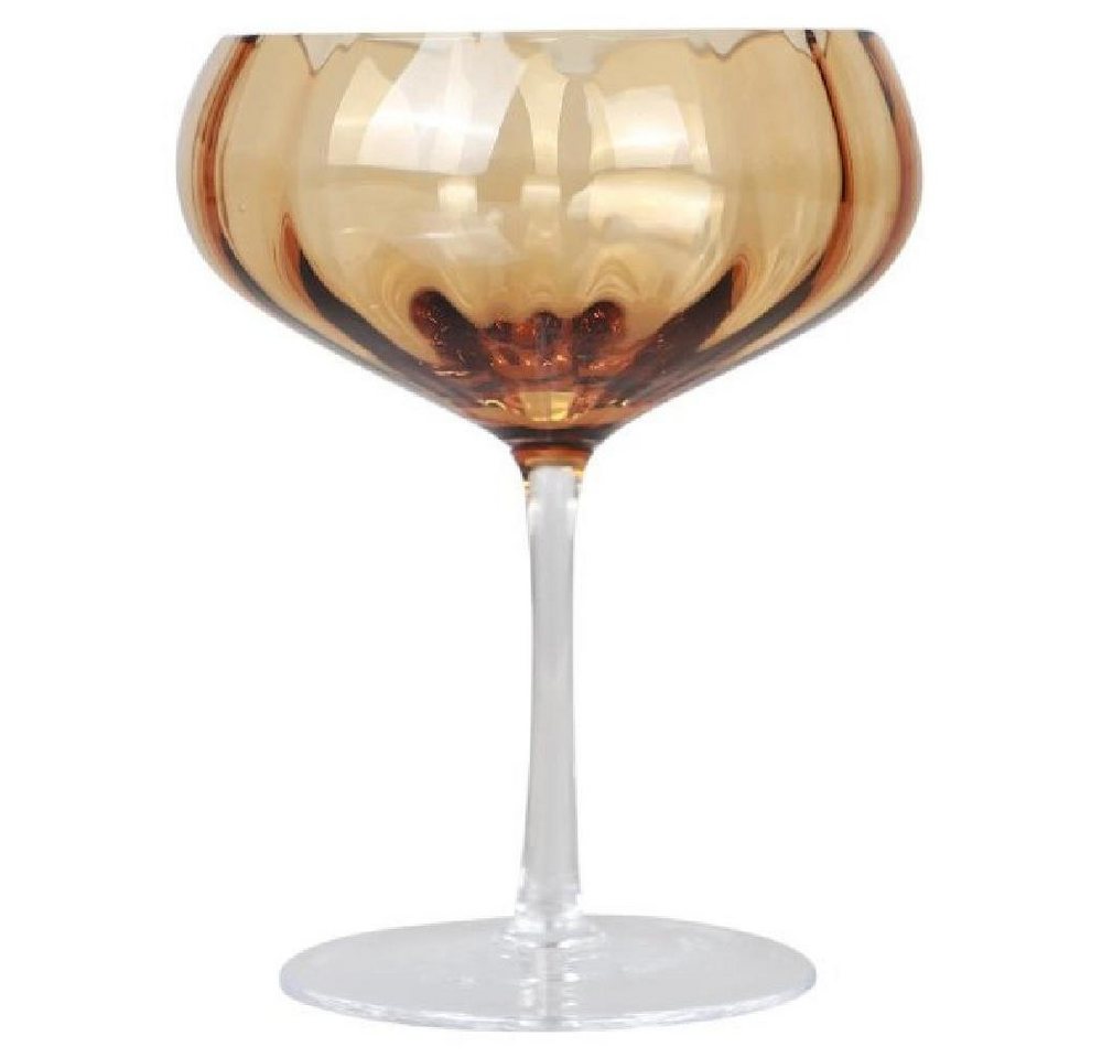 Specktrum Cocktailglas Cocktailglas Meadow Amber von Specktrum
