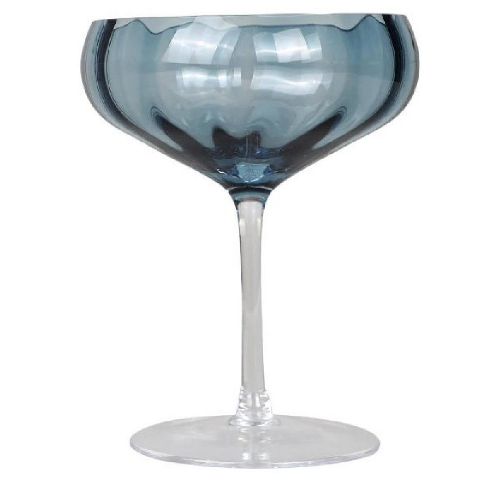 Specktrum Cocktailglas Cocktailglas Meadow Blue von Specktrum