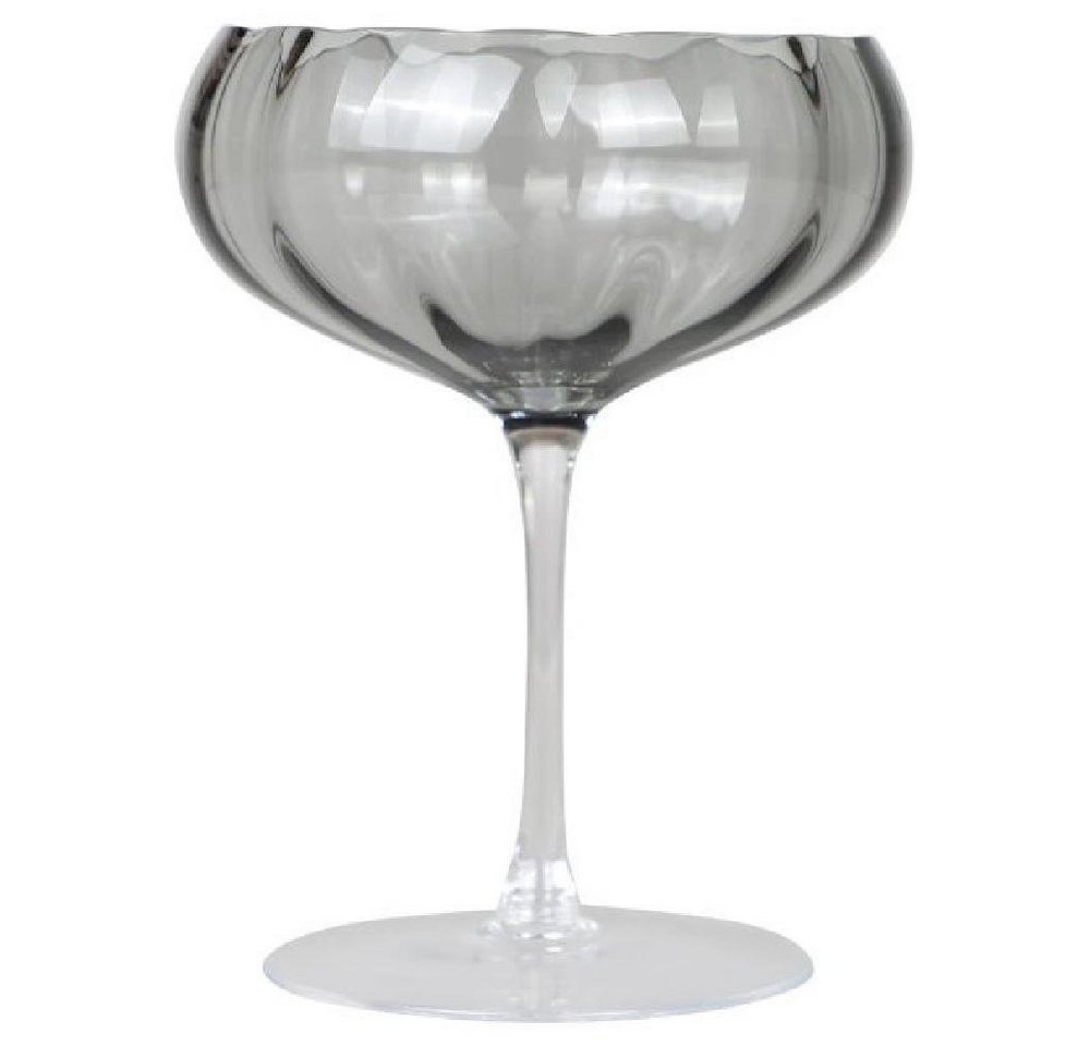 Specktrum Cocktailglas Cocktailglas Meadow Grey von Specktrum