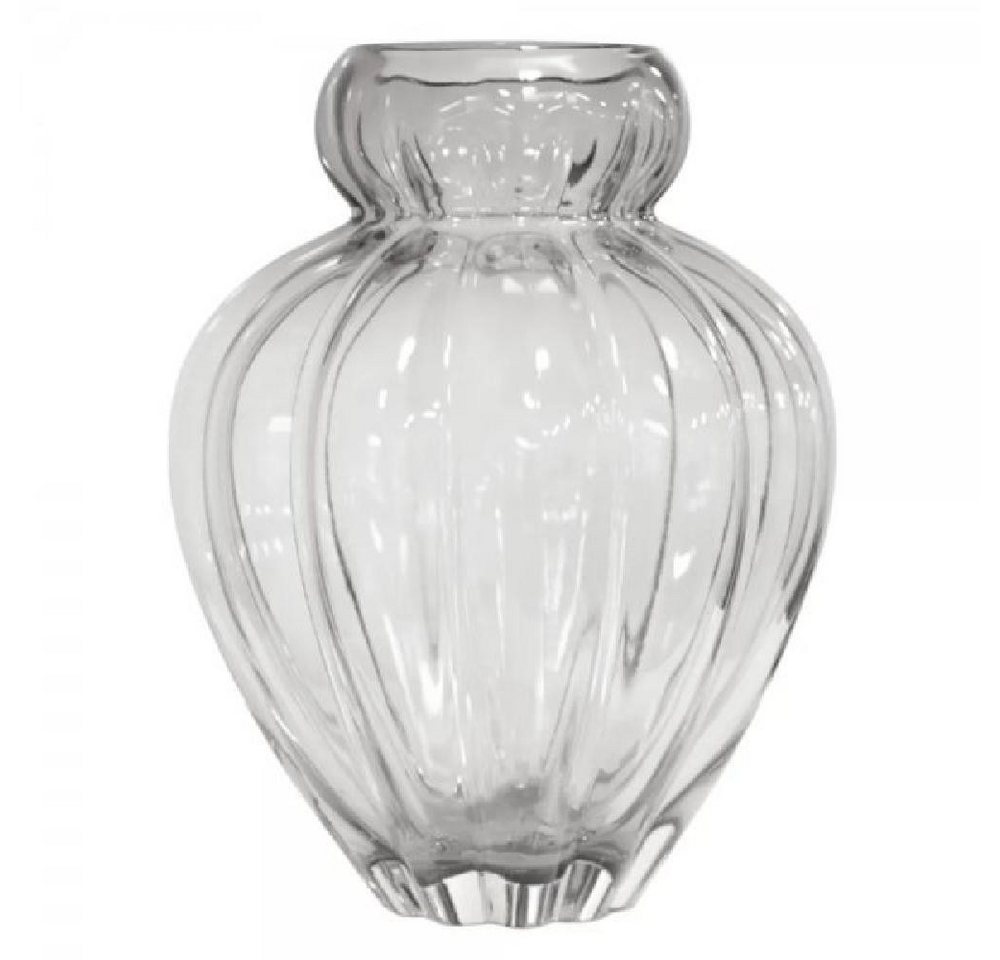 Specktrum Dekovase Vase Audrey Clear (Large) von Specktrum