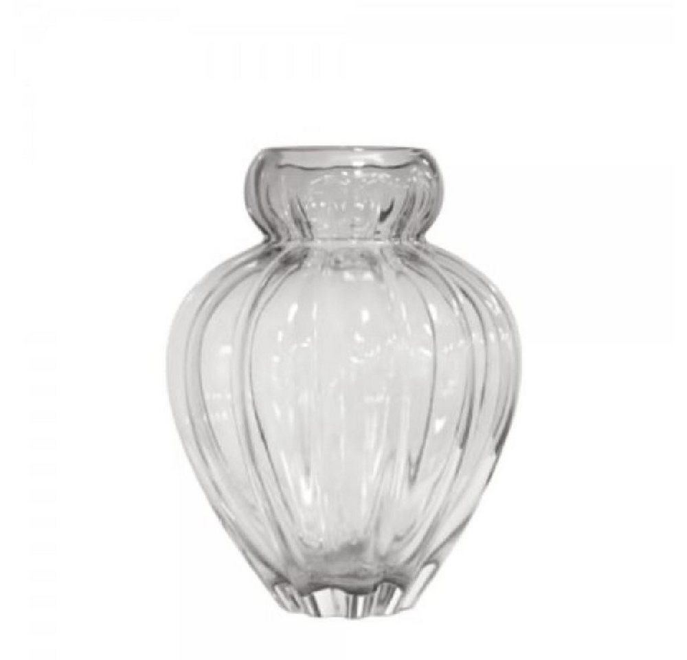 Specktrum Dekovase Vase Audrey Clear (Small) von Specktrum