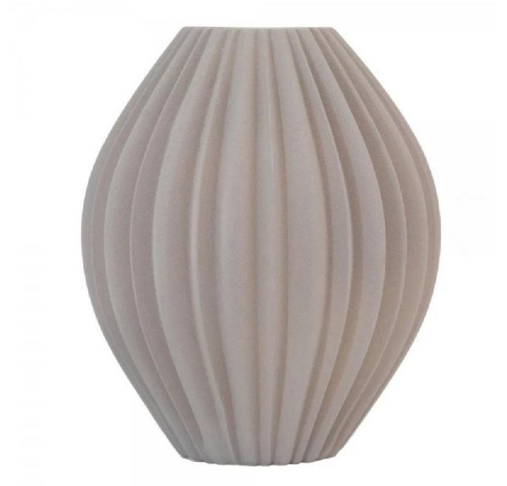 Specktrum Dekovase Vase Luna Sand von Specktrum