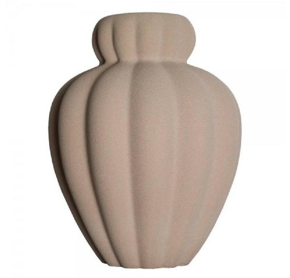 Specktrum Dekovase Vase Penelope Brown von Specktrum