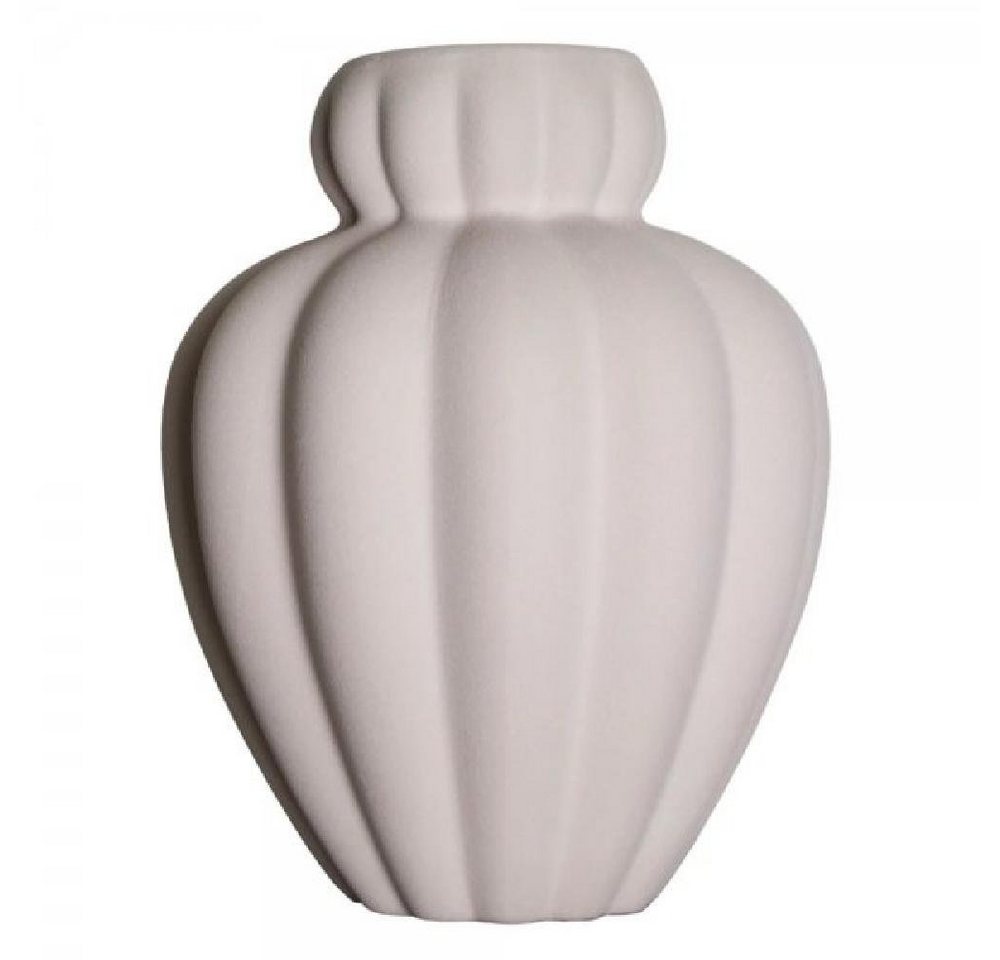 Specktrum Dekovase Vase Penelope Sand von Specktrum