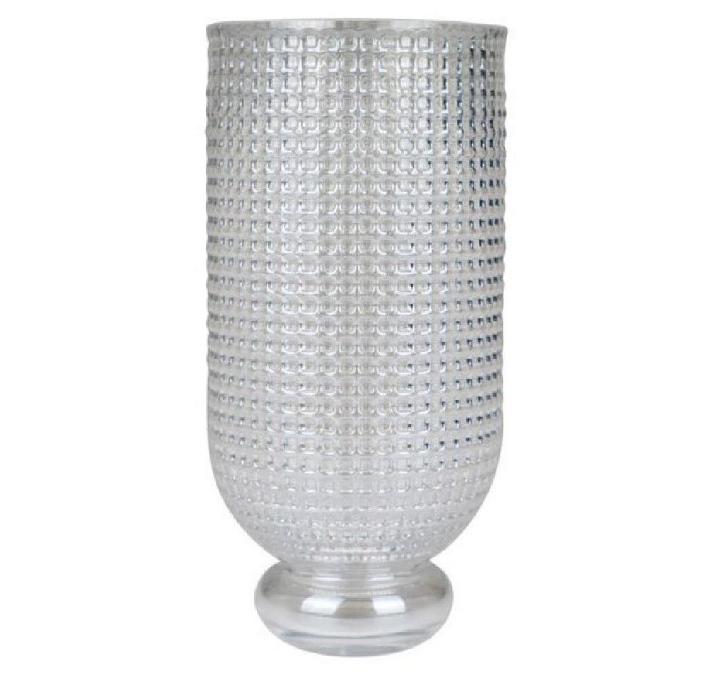 Specktrum Dekovase Vase Savanna Cylinder Clear von Specktrum