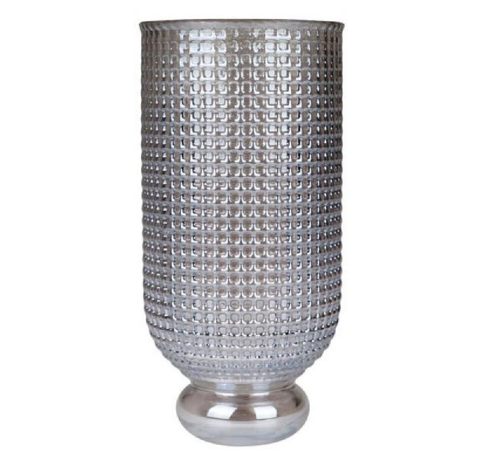 Specktrum Dekovase Vase Savanna Cylinder Grey von Specktrum