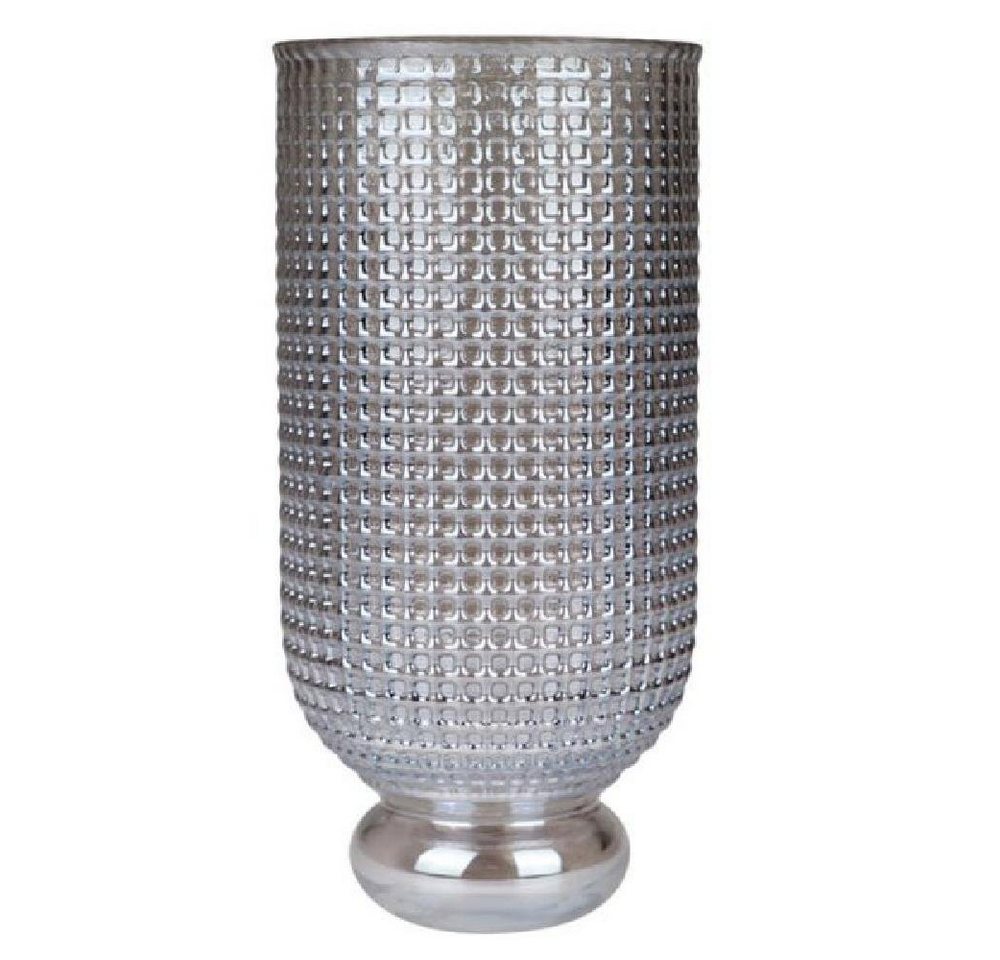 Specktrum Dekovase Vase Savanna Cylinder Smoke von Specktrum