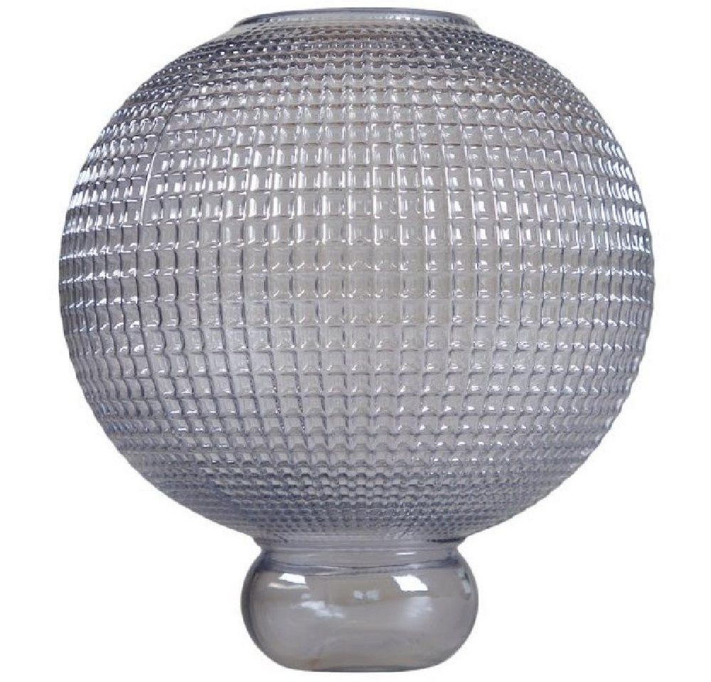 Specktrum Dekovase Vase Savanna Grey (Large) von Specktrum