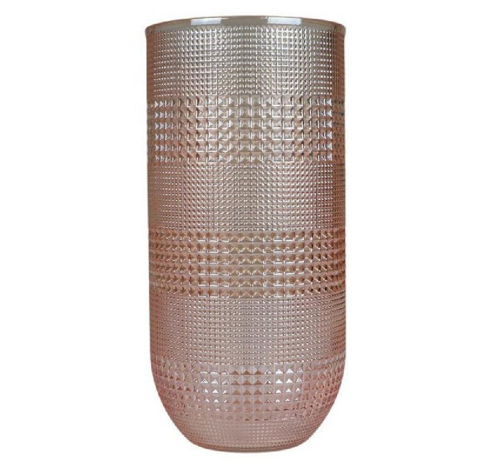 Specktrum Dekovase Vase Selma Amber Large von Specktrum