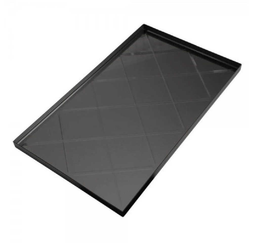 Specktrum Tablett Tablett Harlequin Grey (Large) von Specktrum