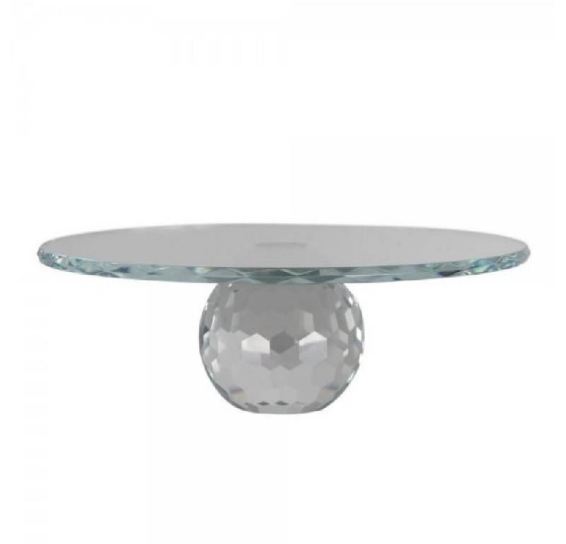 Specktrum Tortenplatte Tortenplatte Shadow Clear Specktrum Tortenplatte Tortenplatte Shadow Clear von Specktrum