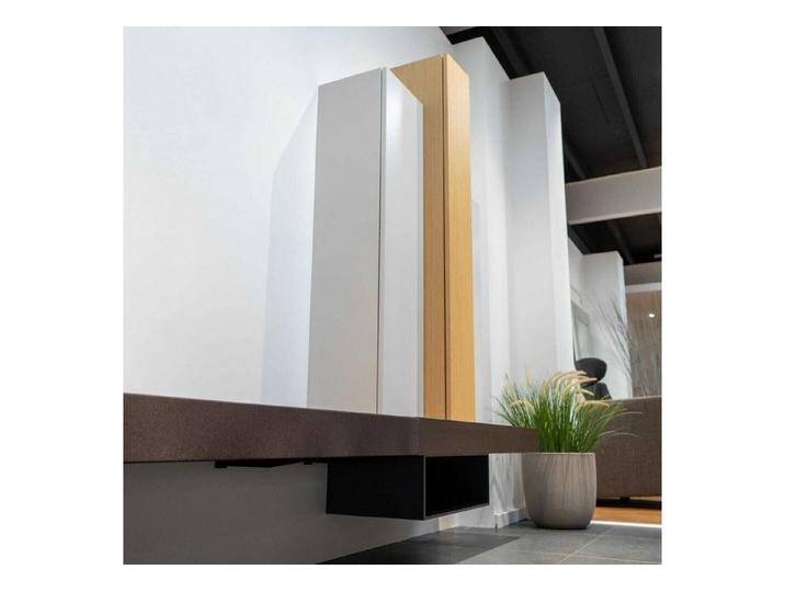 SPECTRAL Anbauschrank Medienwand Twenty Lack Holz Inklusive Soundsystem von Spectral