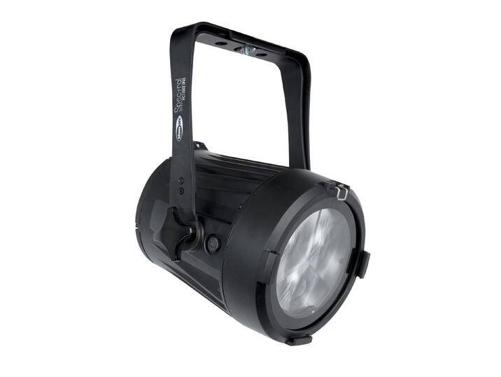 Showgear Discolicht Showtec Spectral PC 1200Z 120 W PC RGBW LED Array Spot - IP65 Showgear Discolicht Showtec Spectral PC 1200Z 120 W PC RGBW LED Array Spot - IP65 von Spectral