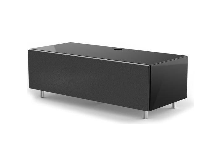just-racks by Spectral, TV Möbel, TV-Soundbar-Lowboard (111 x 48 x 30.5 cm) von Spectral