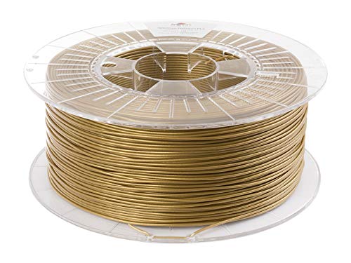 PLA Aztec Gold Glitter von Spectrum Filaments