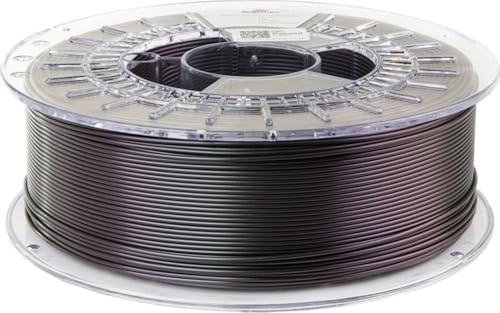 Premium PETG | 1kg | 1,75mm | Spectrum Filaments | Made in EU (Wizard Green) von Spectrum Filaments