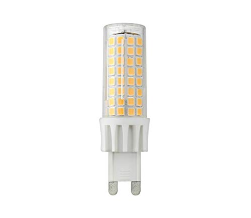 LED Glühbirne G9/7W/230V 700 lm LED Glühbirne G9/7W/230V 700 lm von Spectrum LED