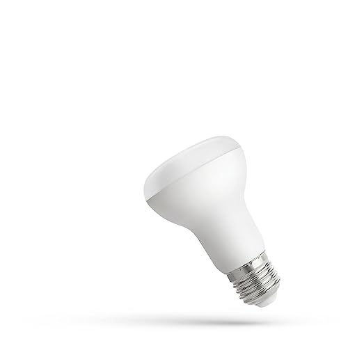 Spectrum LED E27 8W 230V AC Warmweiß REFLECTORS 710 Lumen 110° von Spectrum LED