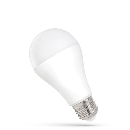 LED E27 20W 230V AC Kalteweiß GLS 2300 Lumen 220° von Spectrum LED