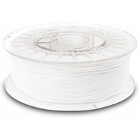 Spectrum - 3D Filament pla matt 1.75mm polar weiß 1kg von Spectrum