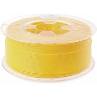 SPECTRUM 3D Filament smart ABS 1.75mm BAHAMA gelb 1kg von Spectrum