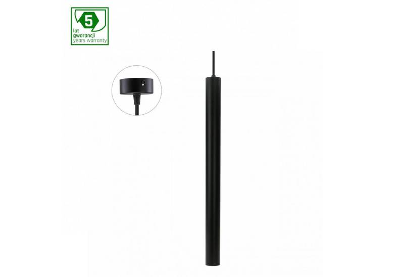Spectrum Aufbauleuchte LED Slim GU10 MR11 Pendelleuchte verstellbar Deckenleuchte max.25W, Kein Leuchtmittel enthalten, Verstellbar von Spectrum