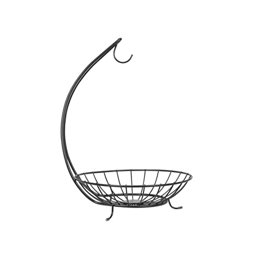 Spectrum Diversifizierter Yumi-Obstbaum zur Aufbewahrung und Präsentation von Obst, Gemüse und mehr von Spectrum