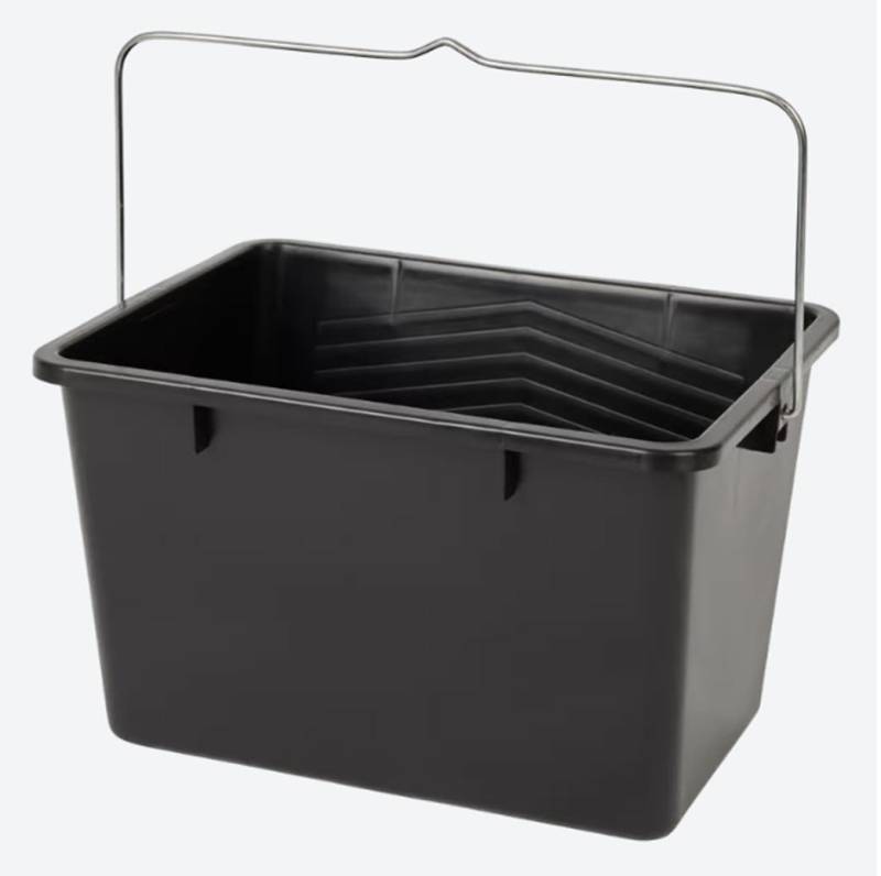 Spectrum Farbmischeimer Kunststoff Farbeimer 10 Liter von Spectrum