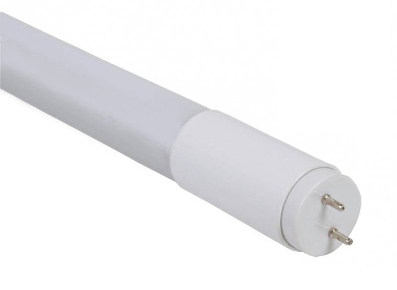 Spectrum LED Dekolicht LED Leuchtstoffröhre neutralweiß 150cm neutralweiß Röhre Leuchte Röhre von Spectrum