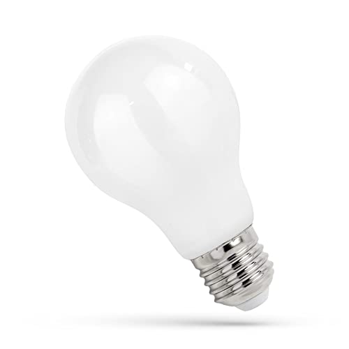 LED E27 11W 230V AC Neutralweiß FILAMENT COG 1500 Lumen 300° von SPECTRUM LED