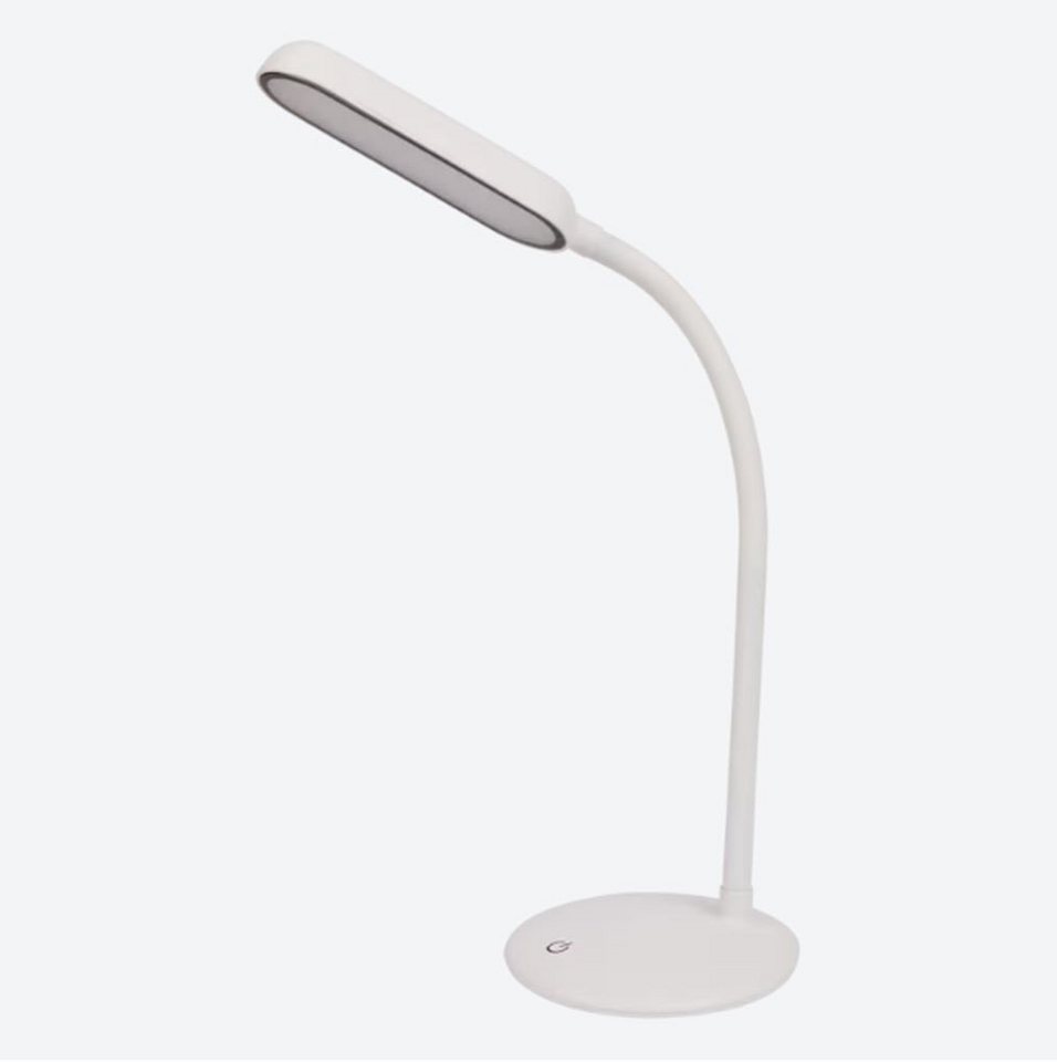 ZD Trading LED Schreibtischlampe Schreibtischlampe aufladbar LED, LED fest integriert ZD Trading LED Schreibtischlampe Schreibtischlampe aufladbar LED, LED fest integriert von ZD Trading