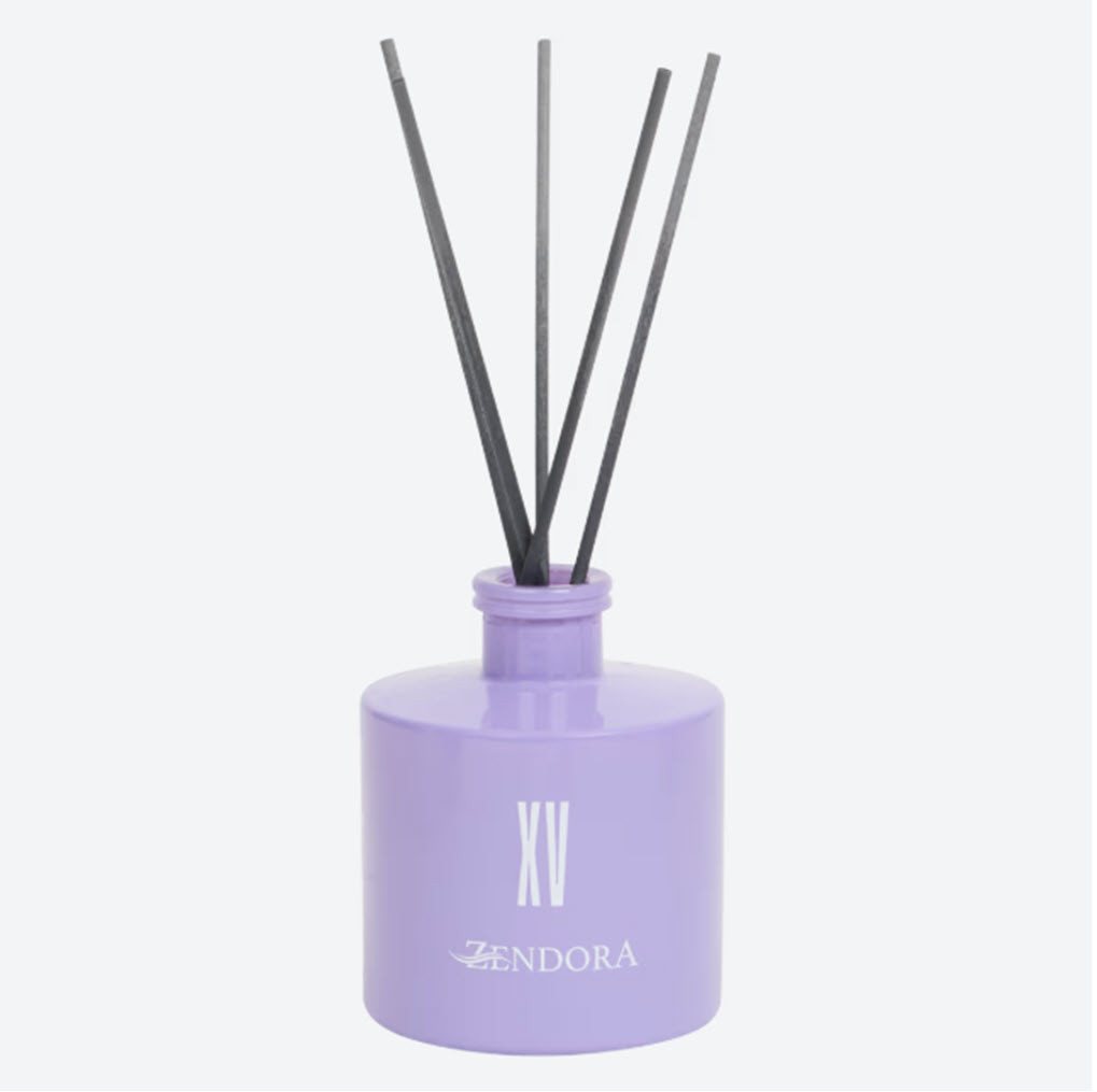 Spectrum Raumduft Diffuser Zendora 200 ml Duftsticks mit Flakon Spectrum Raumduft Diffuser Zendora 200 ml Duftsticks mit Flakon von Spectrum