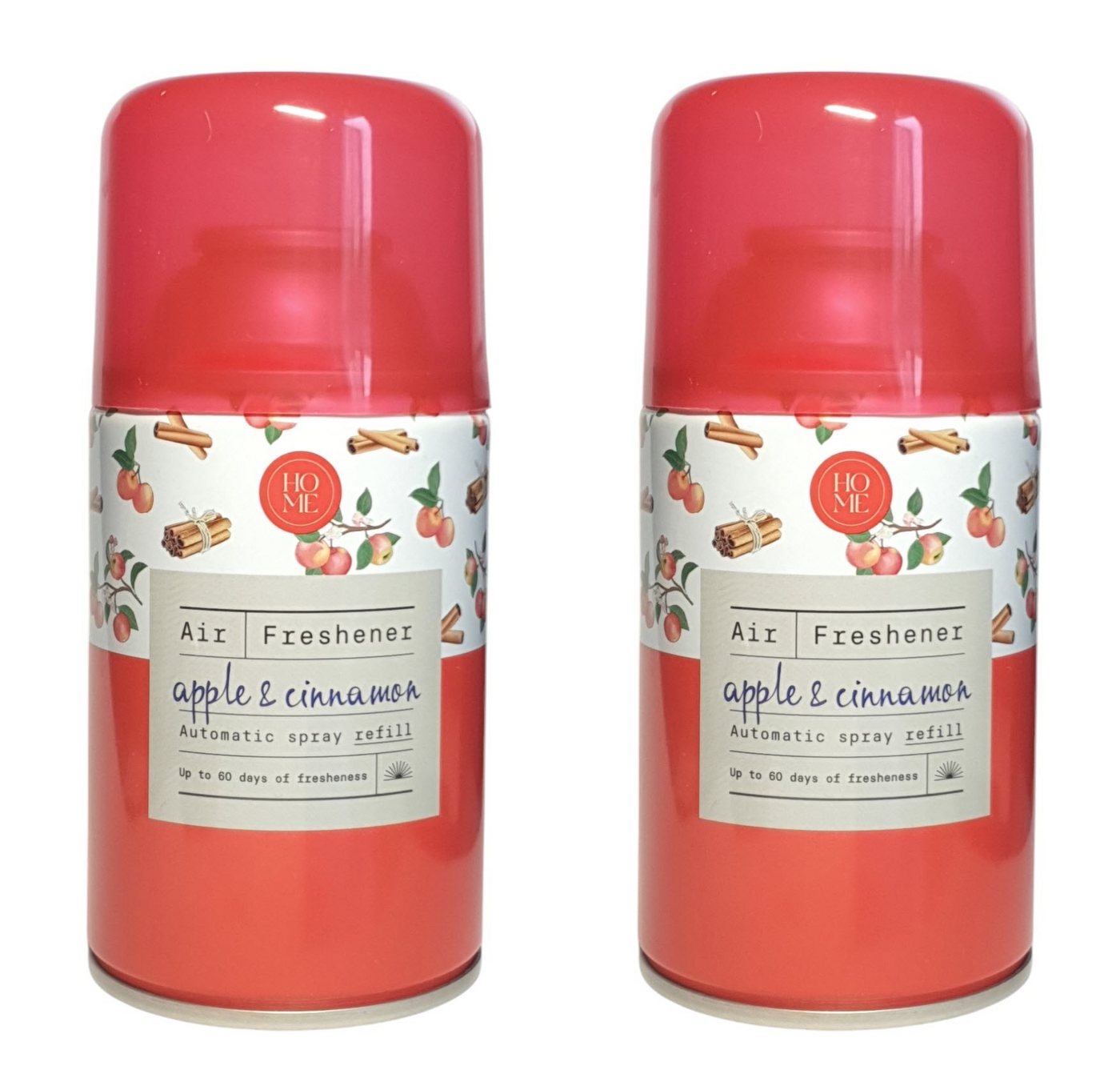 Spectrum Raumduft Home-Freshener Lavendelduft Duftspray 2x300ml von Spectrum