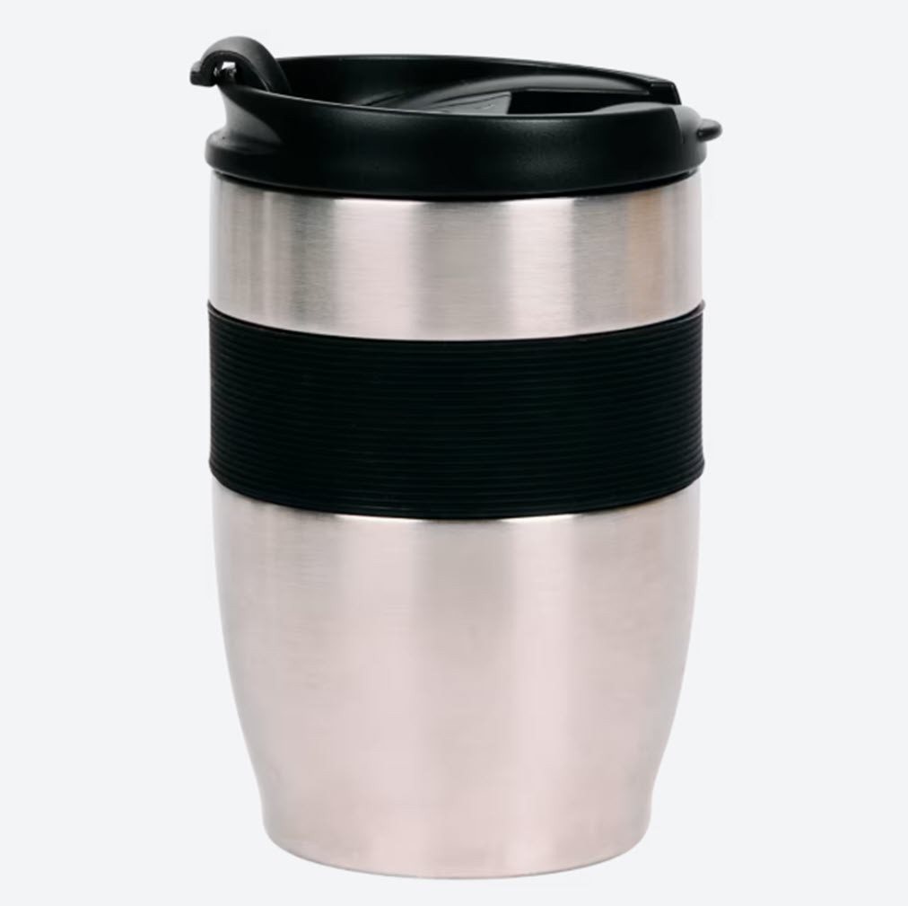 Spectrum Thermobecher Kaffeebecher To Go Edelstahl 300 ml Thermobecher Spectrum Thermobecher Kaffeebecher To Go Edelstahl 300 ml Thermobecher von Spectrum