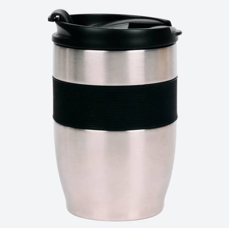 Spectrum Thermobecher Kaffeebecher To Go Edelstahl 300 ml Thermobecher von Spectrum
