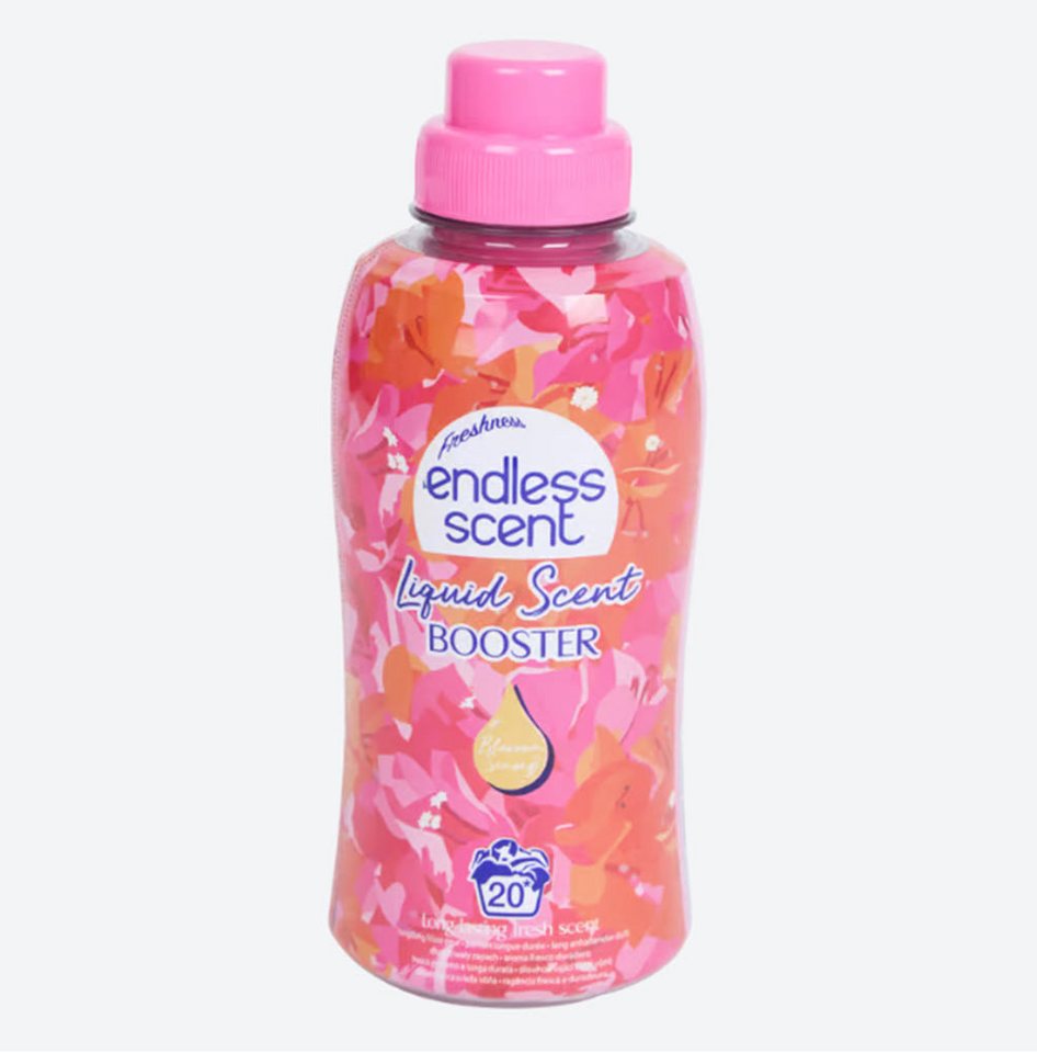 Spectrum Wäscheparfüm Endless Scent Waschparfüm 2 x 400 ml von Spectrum