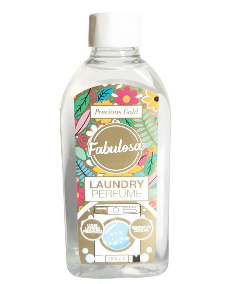Spectrum Wäscheparfüm Fabulosa Wäscheparfüm 2 x 250 ml von Spectrum
