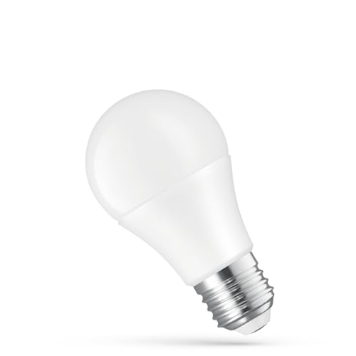 LED E27 10W 24V AC Neutralweiß GLS 1100 Lumen 230° von Spectrum LED