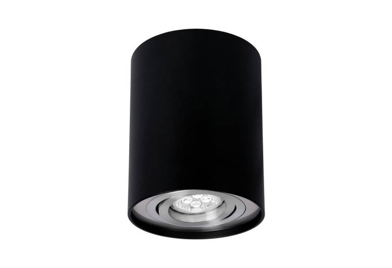 SpectrumLED LED Einbauleuchte LED Chloe GU10 schwenkbar Deckenleuchte IP20 downlight max.35W rund, ohne Leuchtmittel, schwenkbar von SpectrumLED