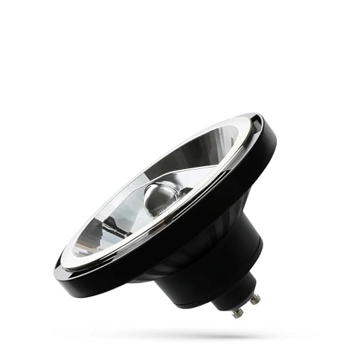 Spectrum LED GU10 12W 230V AC Warmweiß AR111 1050 Lumen 15° von Spectrum