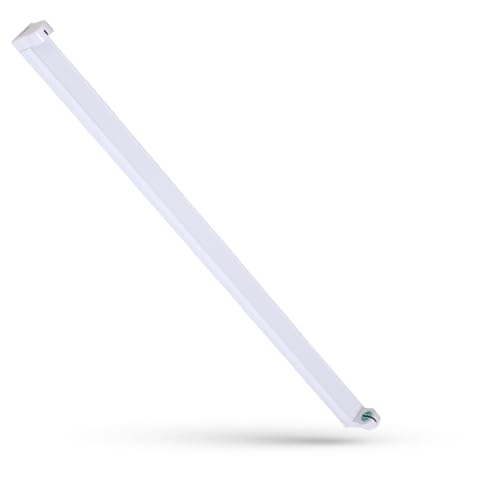 SpectrumLED LED-Röhrenhalterung 600mm einseitige Stromversorgung von SpectrumLED