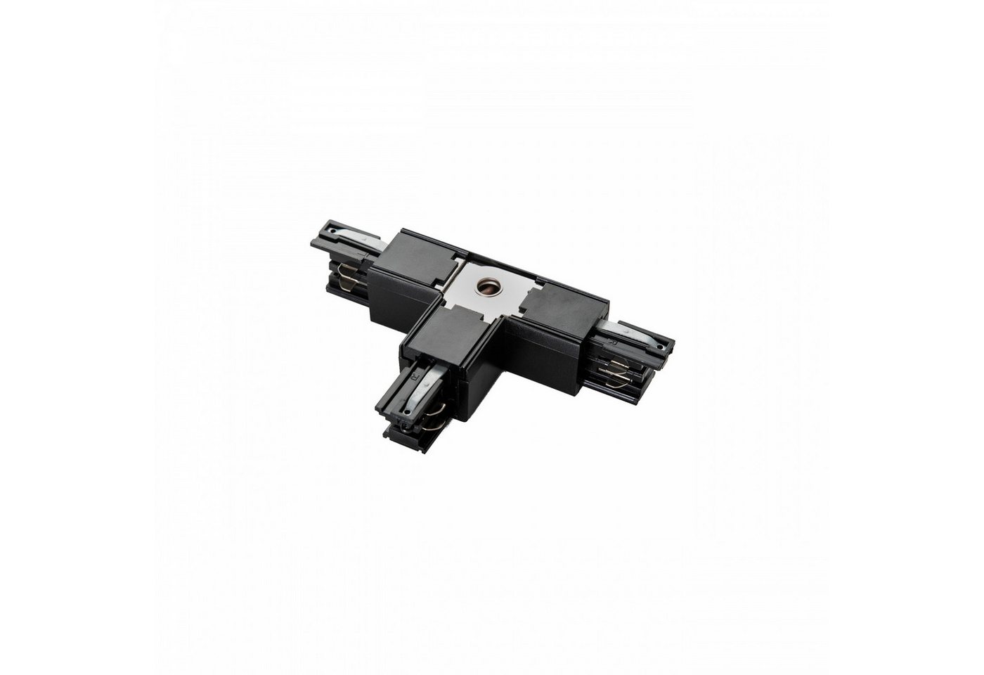 SpectrumLED Schienensystem-Verbinder SPS-2 Verbinder 3-Phasen Stromschiene T-T2 einstellbar links T-L1-L2, 16.5 cm, Verbinder, T-T2 links SpectrumLED Schienensystem-Verbinder SPS-2 Verbinder 3-Phasen Stromschiene T-T2 einstellbar links T-L1-L2, 16.5 cm, Verbinder, T-T2 links von SpectrumLED