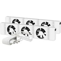 Speed Comfort 8719324414654 3.0 Duo-Set Heizkörper-Verstärker von Speed Comfort