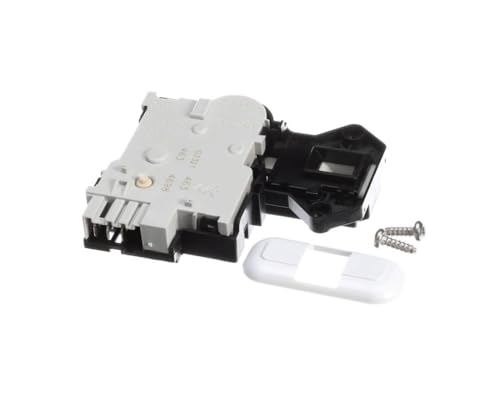 Kit, Tlw Deckelschloss Kit, Tlw Deckelschloss von Speed Queen