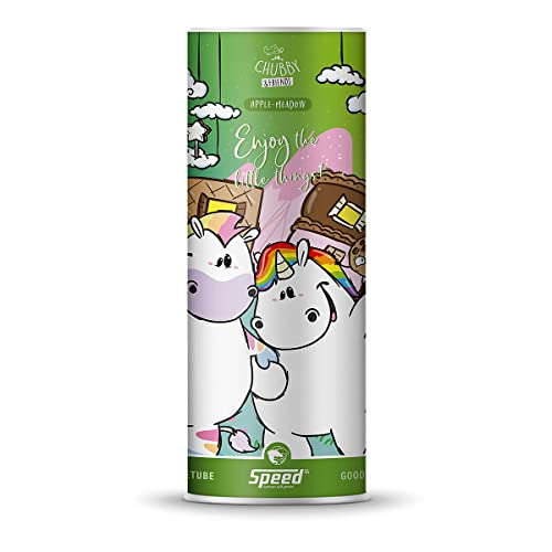 Speed GOODIETUBE Enjoy The Little Things, 1 kg, Pferdeleckerli mit Apfelwiesen-Geschmack, zuckersüße Pummeleinhorn-Goodietube, getreidefrei Speed GOODIETUBE Enjoy The Little Things, 1 kg, Pferdeleckerli mit Apfelwiesen-Geschmack, zuckersüße Pummeleinhorn-Goodietube, getreidefrei von Speed horsecare with passion EST. 1963