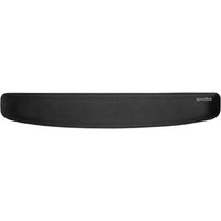 Speedlink SATEEN Ergonomic Tastatur-Handgelenkauflage, schwarz von Speedlink