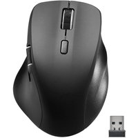 Speedlink LIBERA Rechargeable Wireless Maus, Bluetooth, Silent, schwarz von Speedlink