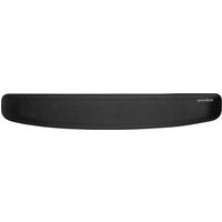 SpeedLink SATEEN Handgelenksstütze Schwarz von Speedlink