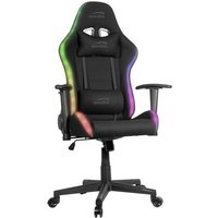 SpeedLink REGYS Gaming-Stuhl Schwarz, RGB SpeedLink REGYS Gaming-Stuhl Schwarz, RGB von Speedlink
